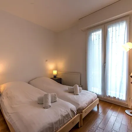 Le Spacieux Rivage - D'exception Pieds Dans L'eau