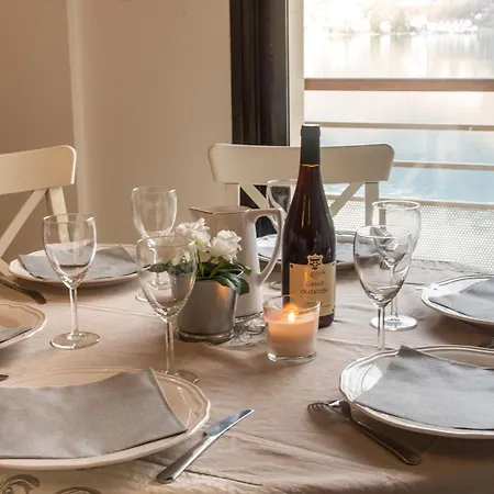 Le Spacieux Rivage - D'exception Pieds Dans L'eau