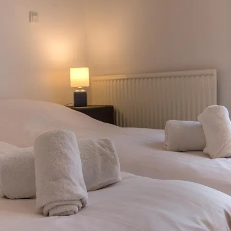 Le Spacieux Rivage - D'exception Pieds Dans L'eau *